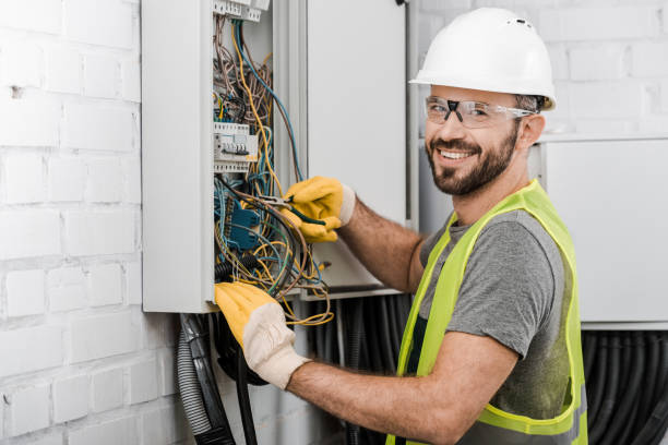 Best Electrical Contractors for Businesses  in Lockland, OH