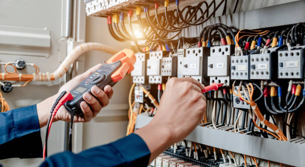 Best Circuit Breaker Repair  in Lockland, OH