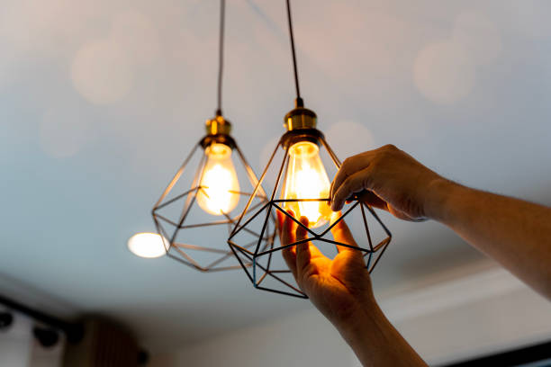 Best Residential Electrician Services  in Lockland, OH