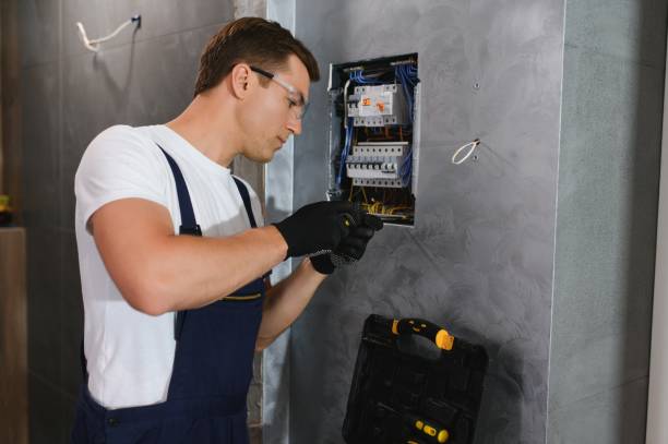Best Electrician Near Me  in Lockland, OH