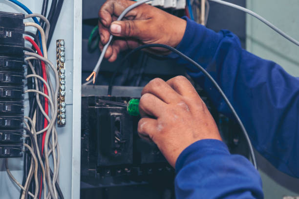 Best Electrical Rewiring Services  in Lockland, OH