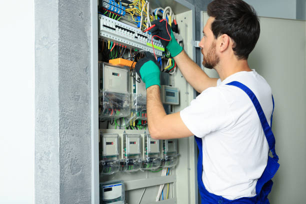 Best Electrical Wiring Services  in Lockland, OH