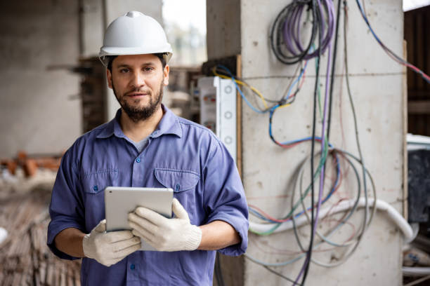Best Generator Installation Services  in Lockland, OH