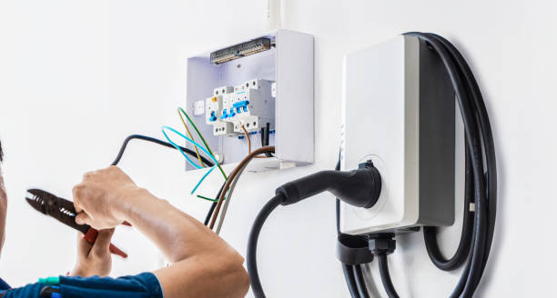 Best Electrical System Inspection  in Lockland, OH