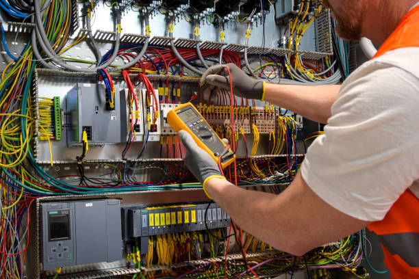 Best Electrical Upgrades for Homes  in Lockland, OH