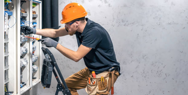 Best Affordable Electrical Installation  in Lockland, OH