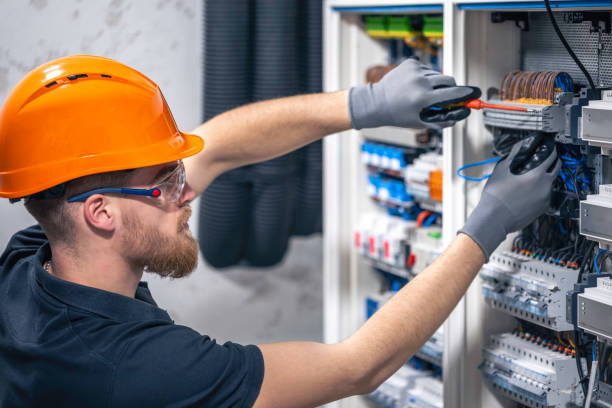 Best 24-Hour Electrician  in Lockland, OH