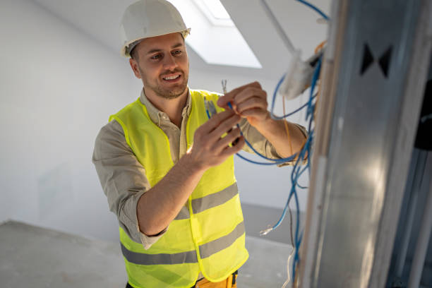Best Electrical Troubleshooting Services  in Lockland, OH