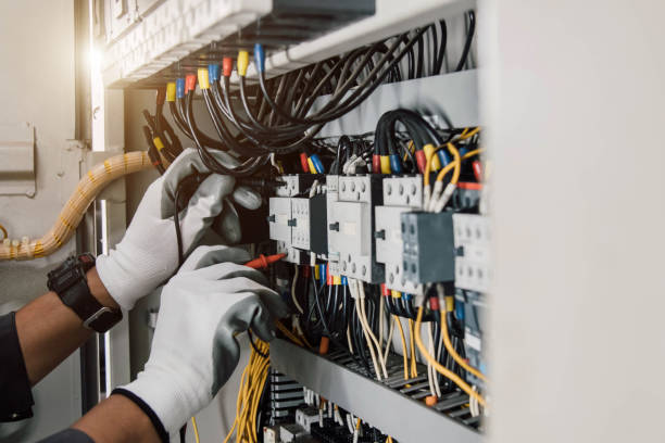 Best Local Electrician Companies  in Lockland, OH